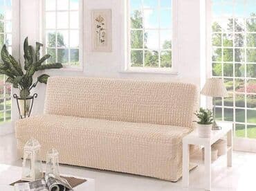 navlaka za trosed bez rukohvata: Prekrivač za trosed bez rukohvata — 3