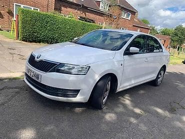 LIMARIJA VRATA KRILA HAUBE ZA ŠKODA RAPID OD 2013. DO 2019. GOD. |