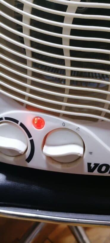 lusteri sa ventilatorom cijene: Grejalica duvaljka 2 brzine plus ventilator 2000w
 Mirjevo — 6