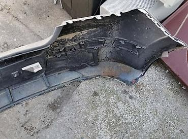 Branici: BRANIK ZA OPEL ASTRA H | opel astra h zadnji branik — 5