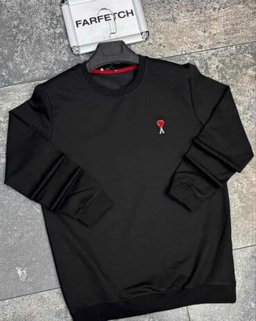 Trenerke: 🆕 Stigli novi duksevi! ✔ Cena: 2.800 din ✔ Dostupne veličine: S, M, L — 2