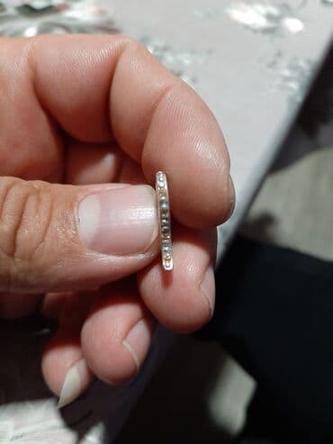 Ostali nakit: Mindjuse na srce 925 silver i druge su avon sa cirkonima prodaju se u — 4