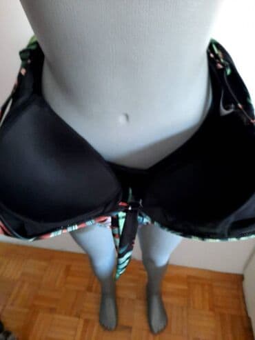 Kupaci Janina 56/58 Novo cena 3600 poliester elastin Austriski — 3