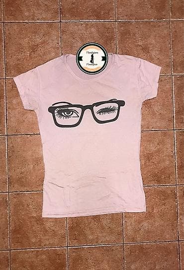 Ženske majice/bluzice više modela(XS,S,M) Idealne za svakodnevne