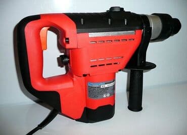 hilti kzubr: Straus Austria hilti bušilica 1100w - NOVO! ! U kutiji! ! Uz — 1