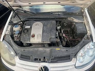Prodaja automobila: DELOVI ZA VOLKSWAGEN GOLF 5 | delovi za golfa 5 — 5