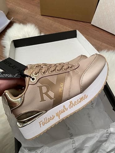 REPLAY nove 37,sve na profilu je original,dobijate sa kutijom cenom i na lalafo.rs REPLAY nove 37,sve na profilu je original,dobijate sa kutijom cenom i