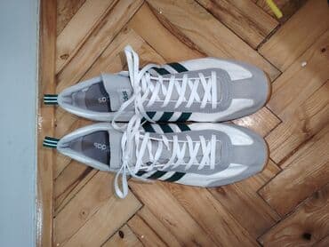 obuca metro patike: Patike, Adidas, veličina - 46 — 1