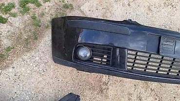 globber 4 in 1: GOLF 5 BRANIK ZA VOLKSWAGEN GOLF 5 OD 2003. DO 2009. GOD — 2