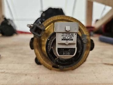 maglenke za auto: MAGLENKA T5 S KODA ZA VOLKSWAGEN TOUAREG OD 2003. DO 2009. GOD. - — 3