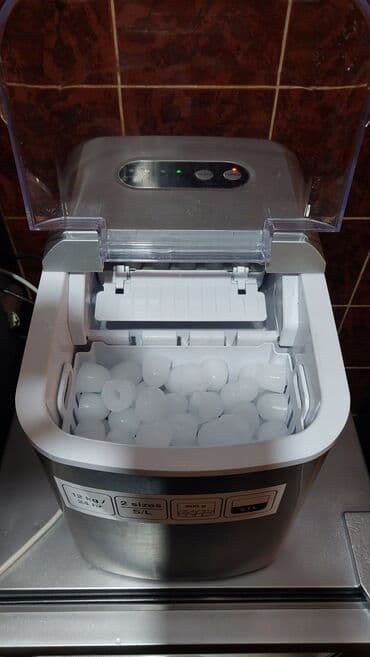 Meat Grinders: Ledomat nemacki ispravan i kvalitetan — 5