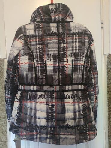 Vests: Desigual, L — 2