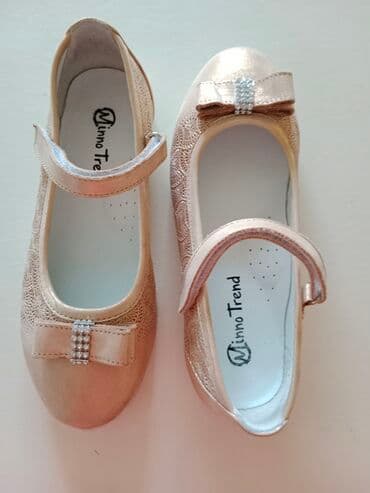 tablet za crtanje: Ballet shoes, Size - 34 — 9