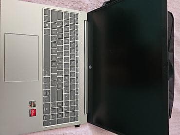 plastation 3: HP 15-fc0008nm (7S4T4EA) laptop - Ekran: 15.6" FHD 1920x1080, IPS — 9