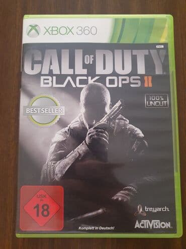 Xbox 360 & Xbox: Za više pitanja pišite u poruku