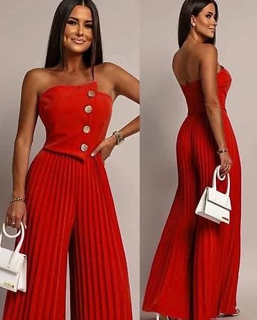 Lične stvari: Kombinezoni 3000 — 1