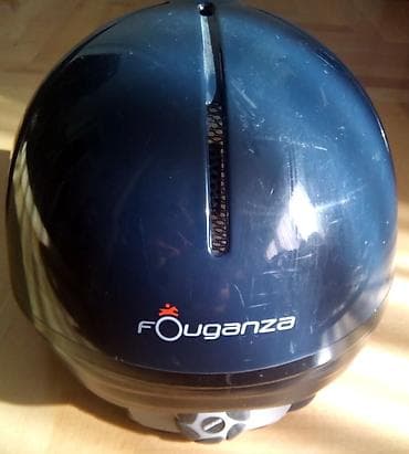 Football boots: Kaciga za jahanje M: 52-56 cm Kaciga za jahanje Veličina M: 52-56 — 2