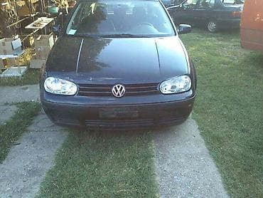 auto otpad vw novi sad: VOLKSWAGEN - KOMPLETAN AUTO U DELOVIMA | DELOVI ZA VW VOZILA, GOLF — 5