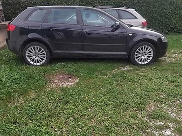 brava za haubu ford c max: FAR, BRANIK, HAUBA, KRILO A3 ZA AUDI A3 — 4