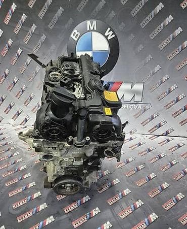 MOTOR N20B20A ZA BMW 320, 328, 420 . OD 2011. DO 2017. GOD. |