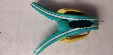 Stipaljka velika 11,5 cm. ocuvana — 1