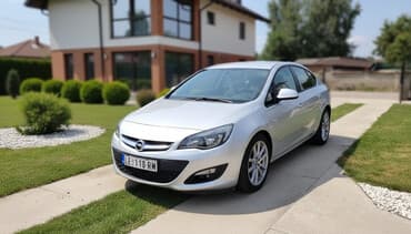 koje sijalice idu u astru h: Opel Astra: 1.4 l | 2019 г. 49500 km Limuzina — 1