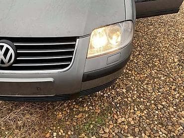 mašine za pranje automobila: PASSAT B5.5 1.9 TDI PR. FAROVA ZA VOLKSWAGEN PASSAT B5.5 | Passat — 2