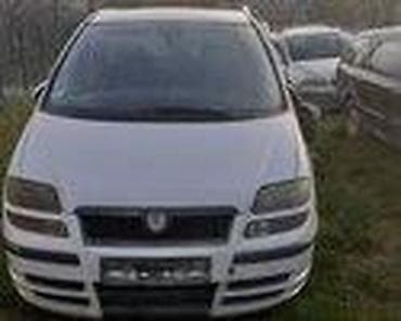 launch dijagnostika prodaja: MOTOR BRISAČA ZA FIAT ULYSSE OD 2002. DO 2014. GOD. | motor brisača — 3