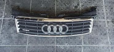 Karoserija: MASKA ZA AUDI A8 | Maska za Audi A8 D3 — 2