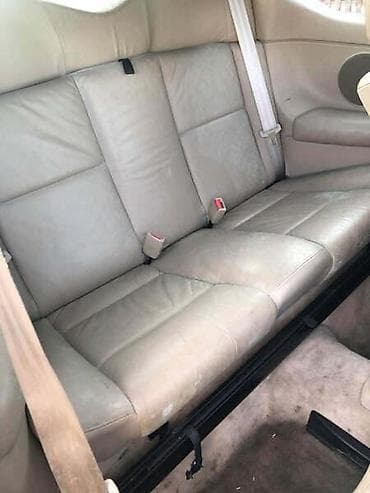 sedista za golf 5: GOLF 4 KABRIO 2.0 SEDISTA ZA VOLKSWAGEN GOLF 4 | Golf 4 kabrio 2.0 — 3