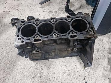 BLOK MOTORA 1.6 TURBO METAN ZA OPEL ZAFIRA | Svi delovi za Opel na lalafo.rs BLOK MOTORA 1.6 TURBO METAN ZA OPEL ZAFIRA | Svi delovi za Opel