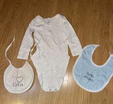 Alive, Bodysuit for babies
