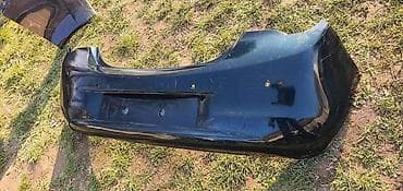 vile za kran: ZADNJI BRANIK ZA OPEL CORSA E | Opel Corsa e zadnji branik opel — 3