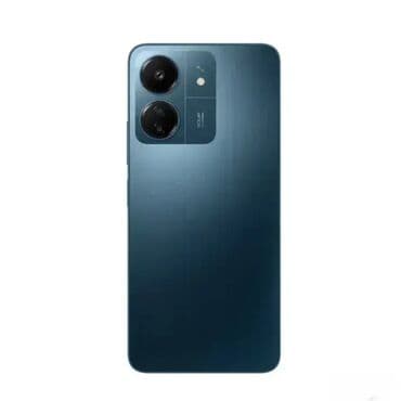 mobilni telefoni do 100e: Xiaomi Redmi 13C, 32 GB, bоја - Svetloplava, Garancija, Dual SIM — 3