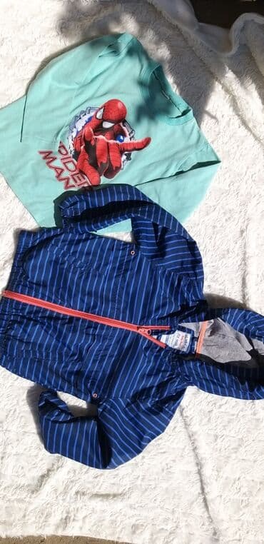 zara decije stvari: 98 — 2
