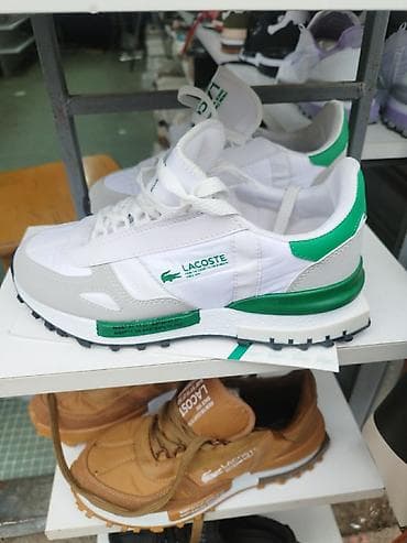 mk patike cena: 40-44 ✅
4300 RSD +ptt 📌 — 10