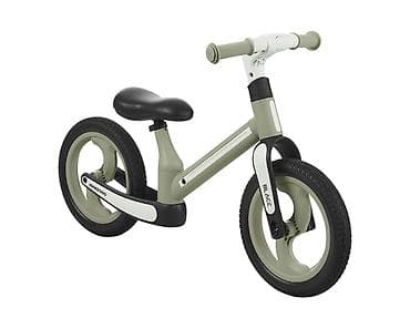 Dečiji bicikli: KIKKA BOO Sklopivi balance bike BLACE – army green Kikka Boo Blace je — 2