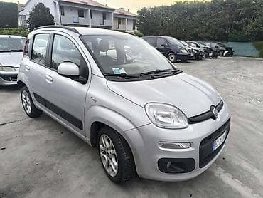 FIAT PANDA LLL 2014. GOD. - KOMPLETAN AUTO U DELOVIMA | Fiat Panda