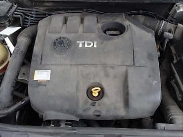 čišćenje bunara niš: MOTOR 1.4TDI ZA ŠKODA ROOMSTER OD 2006. DO 2015. GOD. | Kompletan — 3
