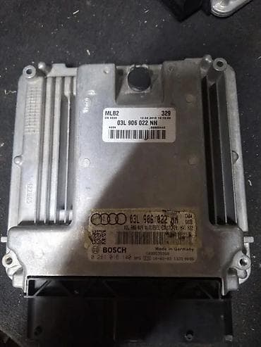 ECU MOTORNI RACUNAR A4 03L906022NN | ECU motorni racunar