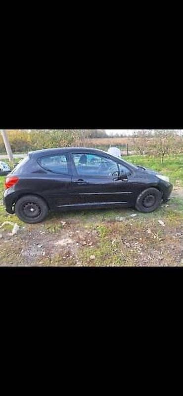 njuskalo golf 2: MENJAC ZA PEUGEOT 207 OD 2006. DO 2010. GOD — 4