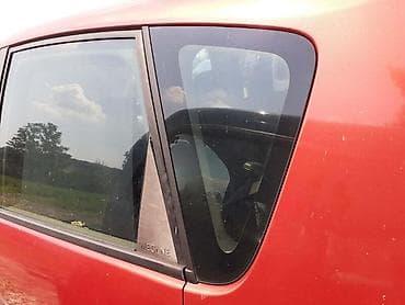 aparat za punjenje auto klime: ZADNJA STAKLA ZA SENIKA 2 ZA RENAULT SCENIC — 2