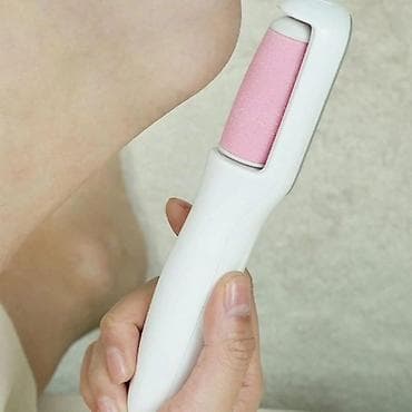 Elektrucna turpija za pete Cena: 1500 din Zamislite da svakog dana — 4