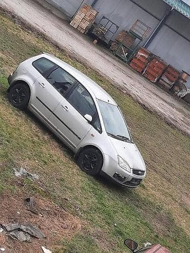 Prodaja automobila: PODKRILO ZA FORD C-MAX OD 2003. DO 2007. GOD. | SMEDEREVSKA PALANKA — 1