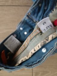 Headgear: Farmerke s — 4