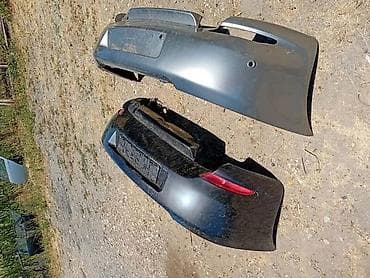 univerzal 445 tehnički podaci: ZADNJI BRANIK ZA ALFA ROMEO GT OD 2004. DO 2009. GOD. | zadnji — 1
