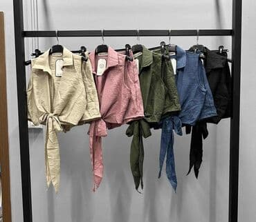 kompleti za punije osobe: Massimo Dutti — 2