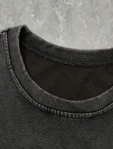 haljine ramax: Oversize unisex majica „Street Style – New York City” - Boja — 3