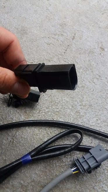 dizne za plin: SONDE I SENZORI ZA FIAT 500, 500L, BRAVA . | NOVO, odgovara na — 7