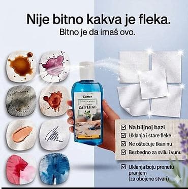 Da li i vi imate onu jednu "omiljenu fleku" na majici koja nikako ne